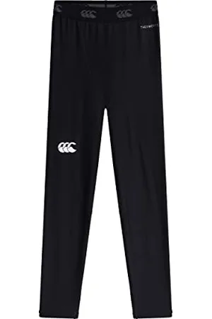 Canterbury Baselayer Thermoreg Legging de Compression Enfant FR : M (Taille Fabricant : M)