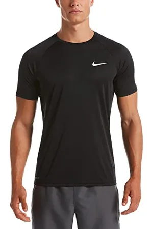 Nike Swim Short Sleeve Hydrogu