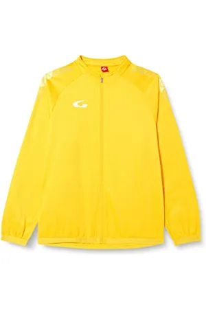GEMS Mixte Valencia Sweatshirt, , 4XL EU