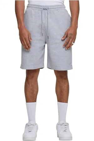 Build Your Brand Ultra Heavy SweatShorts Shorts, Thermorespirant, 5XL Hommes