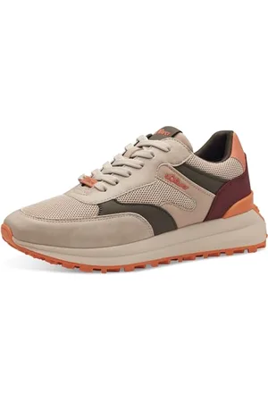 QS by s.Oliver Baskets Basses pour Femme 5-23660-43, , 38 EU