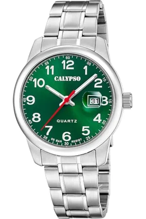Calypso Casual Watch K5872/5
