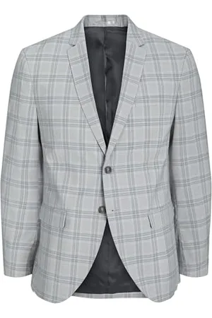JACK & JONES Blazer Jprfranco Sn Veste de Costume, , 50 Homme