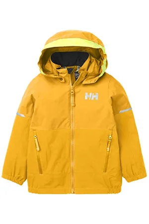 Helly Hansen K Sogn Jacket Kids Unisex 5