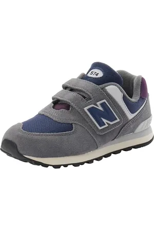 New Balance 574 Sneaker, 32.5 EU