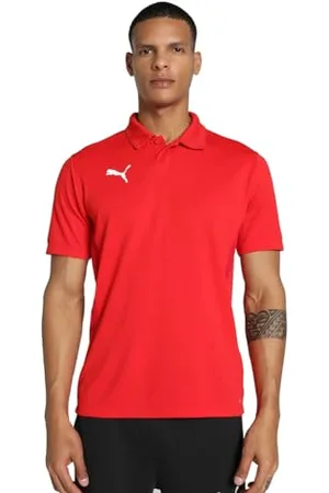 PUMA Polo Unisexe Teamgoal