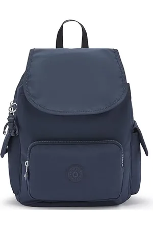Kipling CITY PACK S Petit sac à dos, (Bleu)