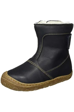 Däumling Garçon Fille Nature Line Bottine, , 21 EU