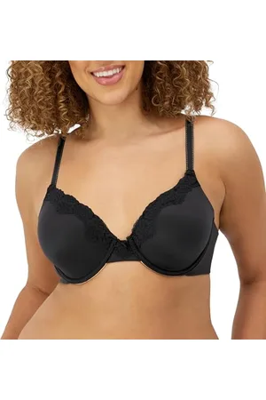 Maidenform Soutien-gorge de tous les jours - Emboitant - Femme, , 90B (Taille fabricant: 75B)