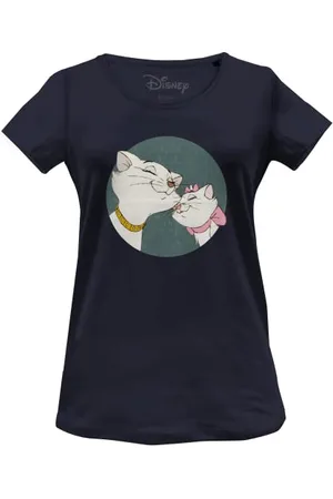 Disney WODARISTS018 T-Shirt, , M Femme