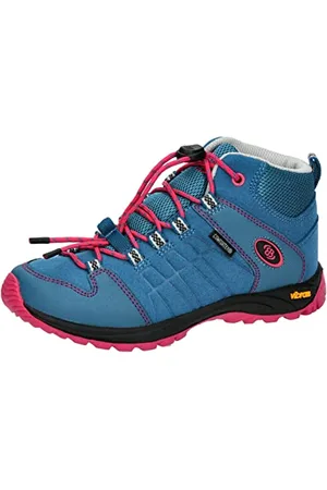 BRUTTING Chardon High Chaussure de Course Tout Terrain, , 37 EU
