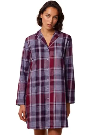 Triumph Boyfriend NDW X Checks Femme, , 38