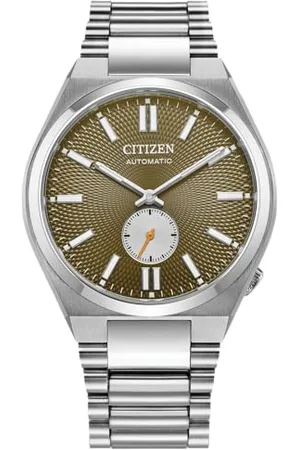 Citizen Automatic Watch NK5010-51X