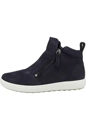 Ecco Femme Soft 7 Boots, , 35 EU