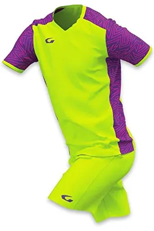 GEMS AM01-2614 KIT LAOS Football kits Unisex M