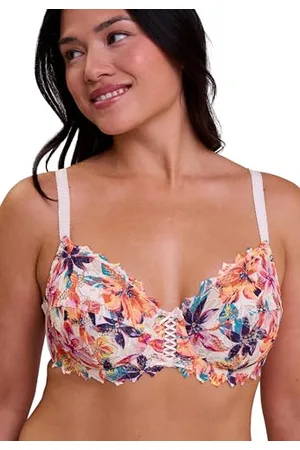Sans Complexe Arum Mosaic_709212 Soutien-Gorge à Couverture Totale, , 95D Femme