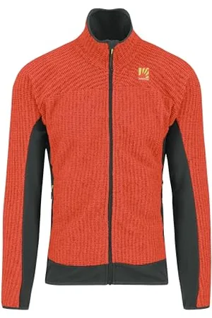 Karpos 2500493-024 ROCCHETTA Fleece Sweatshirt Homme Taille XXL