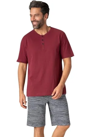 Eminence Homme Dandy Ensemble De Pyjama, , S EU