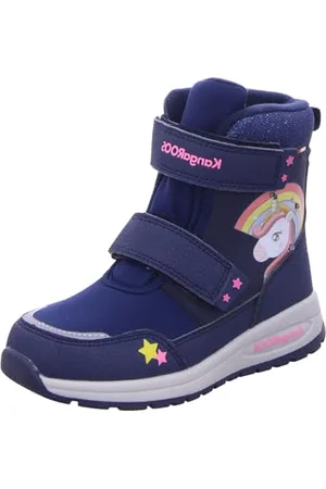 KangaROOS K-PE Candela V RTX SL Botte de Neige, , 30 EU