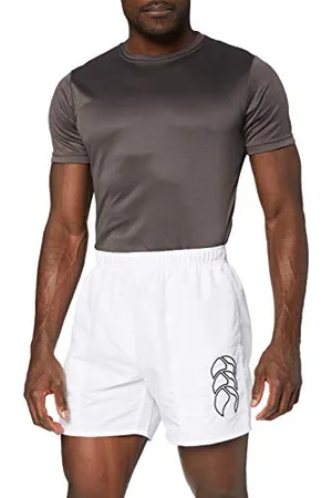 Canterbury Tactic Short de Rugby Homme FR : S (Taille Fabricant : S)