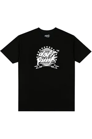 Sony Daft Punk T-Shirt Unisexe DP Retail Logo Crest Replenishment, , XL