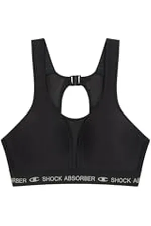 Champion Shock Absorber S06S7-Ultimate Run Bra Padded Soutien-Gorge de Sport, , 90B Femme