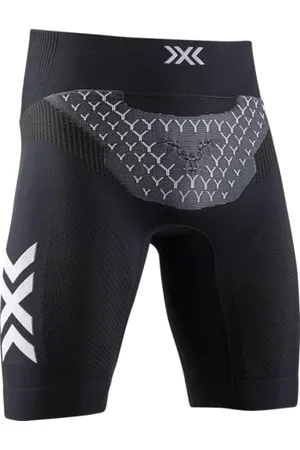 X Bionic Twyce 4.0 Run Men Shorts Homme, , FR : XL (Taille Fabricant : XL)