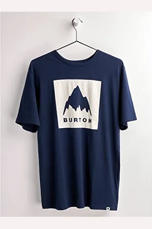 Burton Classic Mountain High t-Shirt Men, , L