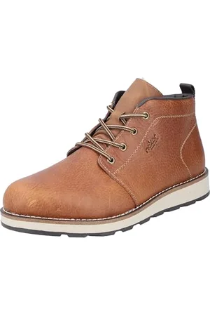 Rieker Homme 30011 Bottes à Lacets, , 47 EU