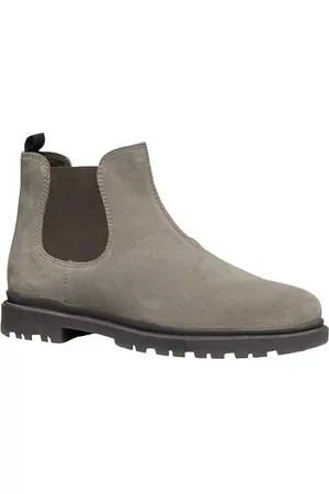 Geox Homme U Andalo A Bottines à la Cheville, , 43 EU