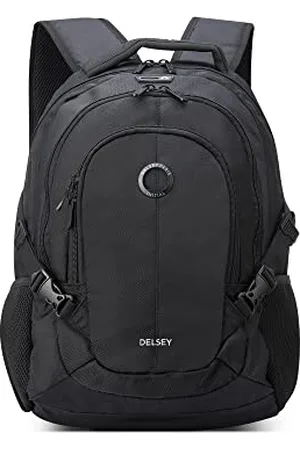 Delsey Element Backpacks - Sac A Dos Souple - 47x32x17 cm - 21 litres - XS