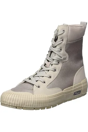 Fila Femme CITYBLOCK High WMN Basket, , 42 EU