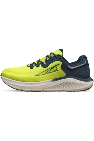 Altra Paradigm 7 Basket Homme, Lime, 42 EU