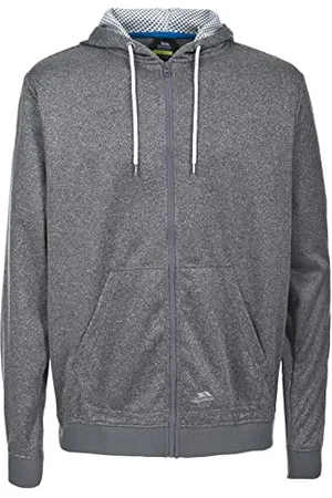Trespass Goodman Polaires Homme, , FR : XXS (Taille Fabricant : XXS)