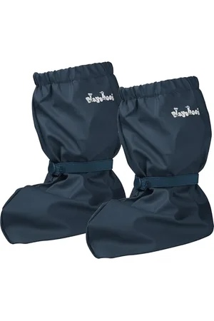 Playshoes Bottes De Pluie Chaussons Mixte Enfant, , 23/26 EU