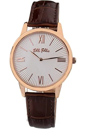 Folli Follie Montre. wf15t033spm
