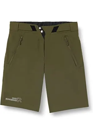 ROCK EXPERIENCE REWP04321 Observer 2.0 Bermuda Pants Men