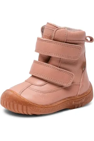 Bisgaard Mixte enfant Ellis Bottes de Neige, , 28 EU