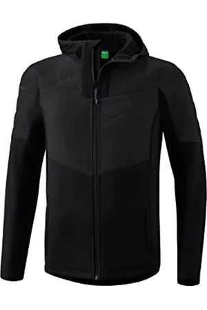 Erima Hybride Veste, , L, Homme