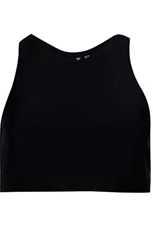 Superdry Volley Crop Top, Slips de Bain