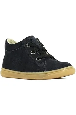 Richter Kinderschuhe Mixte bébé Dash Mini Chaussure de première randonnée, , 24 EU