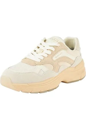 GANT FOOTWEAR Femme Neuwill Basket, , 39 EU