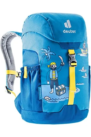 Deuter Schmusebär Sac à dos nounours pour enfant (8 L)