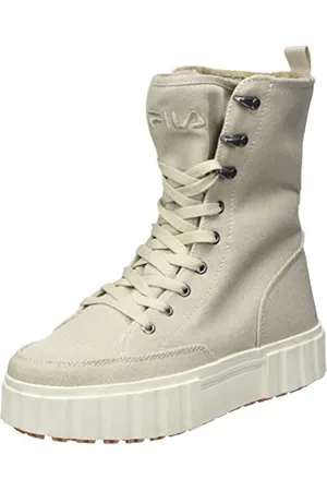 Fila Femme Sandblast High WMN Botte Tendance, , 39 EU
