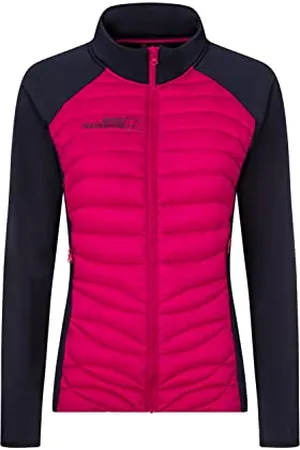 ROCK EXPERIENCE REWJ06001 TEQUILA HYBRID Jacket Women