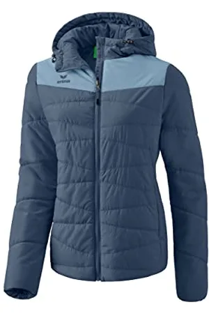 Erima Basic Stepp Veste, , 42, Femme