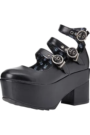 Lamoda Femme Run The World Mary Jane, , 38 EU