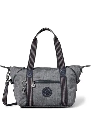 Kipling ART MINI Petit sac à main, sacs à bandoulière, (Bleu)