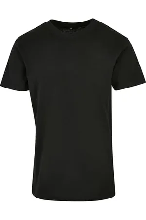Build Your Brand Bb010-basic Round Neck T-Shirt, , XXL Hommes
