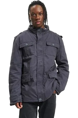 Brandit Britannia Winter Jacket, color: , size: 3XL